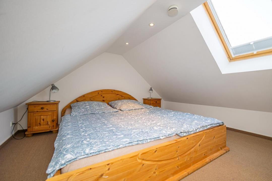 Wohnung 16 Im 2 Og Haus Stranddistel, Moderne Ferienwohnung Fur 4 Personen In Zingst Εξωτερικό φωτογραφία